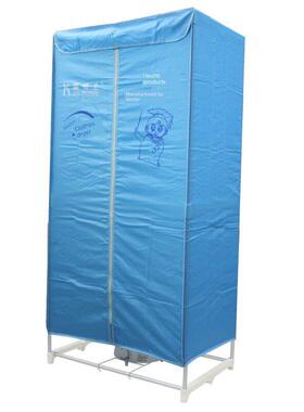 康博士15公斤多功能干衣机JB-GY1015-B方形烘干机定时暖风机