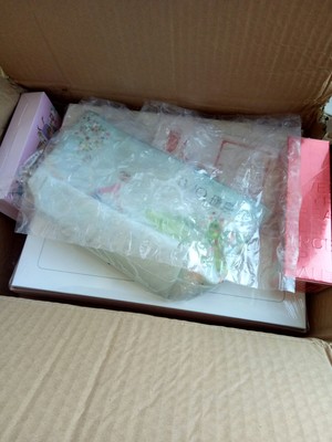 求助真相瑾泉面部护理套装怎么样，良心评测