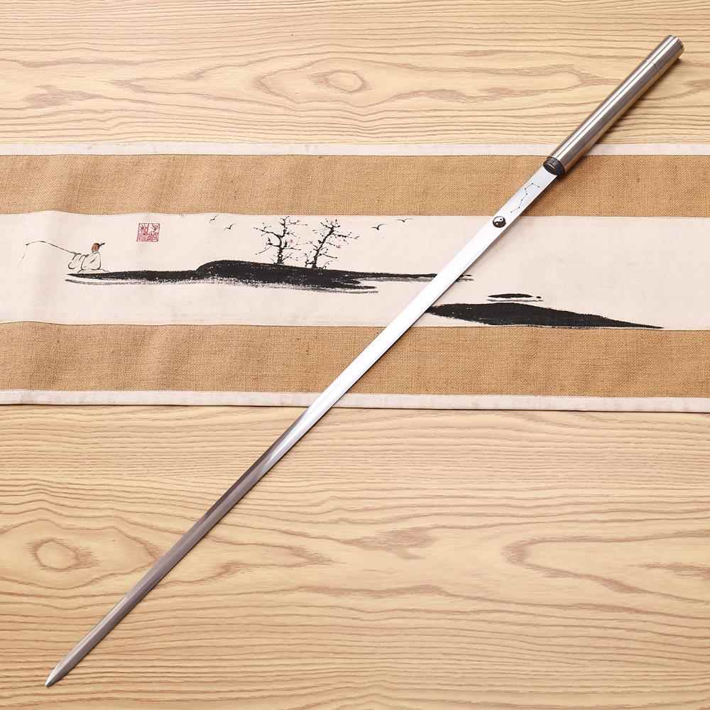 正品箫剑》工艺礼品《摆饰洞萧零础初学新手练习基表演术练习剑未