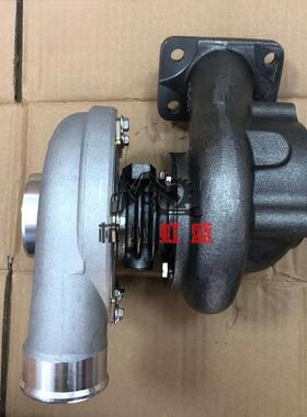 perkins帕金斯1104A-44T发动机涡轮增压器2674A431 GT2556