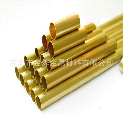 金烨金属锡青铜 qal9-4铝青铜棒 zqsn5-5-5套 zqsn6-6-3板 cc331g