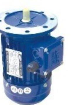 研PBB磨机搅拌电机Y802-4WBE1210-0LD38-57S5W