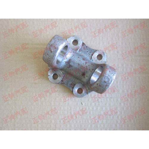 传动轴 凸圆 法兰 江西五十铃 D-MAX MU-X 铃拓  原厂