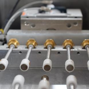 密试封性防水测试设35471备泄漏测验全自动高精度机气密性试设备