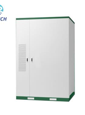 户用工商业光伏储能钣金壳体太阳能100KW215KWH大功率柜体外壳