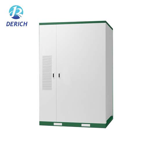 户用工商业光伏储能钣金壳体太阳能100KW215KWH大功率柜体外壳