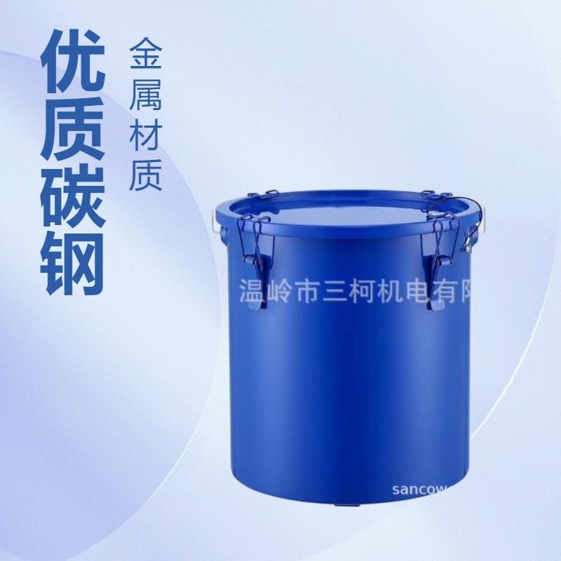 油渣锅运输桶 fryer oil transport pails 油渣过滤桶 饮料过滤桶