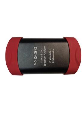 10Khz-6Ghz 频谱分析仪 射频信号源 功率计 SGX6000支持上位机