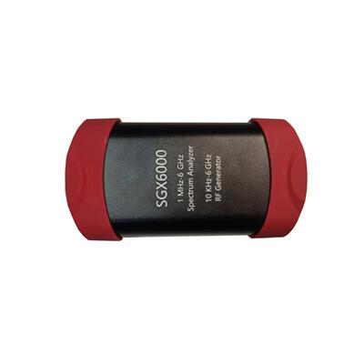 10Khz-6Ghz 频谱分析仪 射频信号源 功率计 SGX6000支持上位机