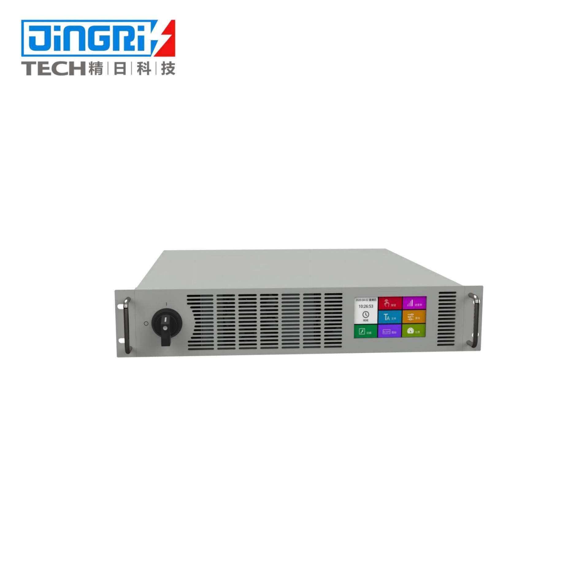 杭州精日JR2066/JR2264/JR2440双向可编程直流电源JR2000系列