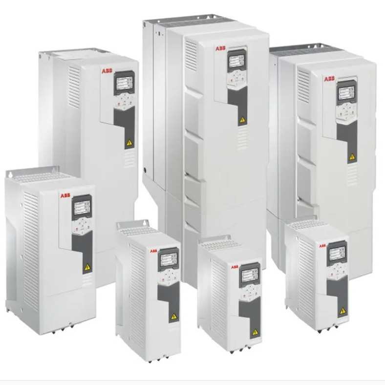 盘出口5kw-5acs580现货--01--ap12a7自带acs控制s三相.4abb变频器
