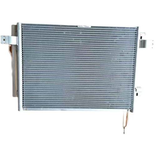 80110-TM5-H01t冷凝器 08锋范1.5/1.8 GM2/GM3