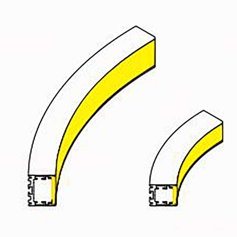 硬灯条灯槽型灯条铝槽橱柜灯圆弧形灯槽明装暗装嵌入式led铝型,家装灯饰光源,其它灯具灯饰,淘宝优惠券,粉丝福利购,淘宝优惠卷