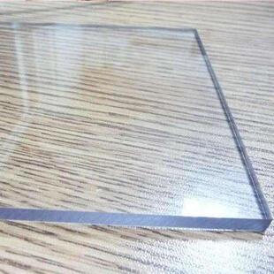 2mmmPC耐力板4mm聚碳酸酯板6mm0mm高端透明2毫米PC耐力板