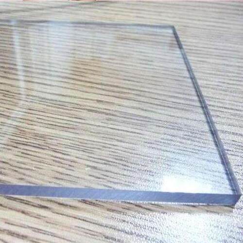 2mmmmPC耐力板4mm聚碳酸酯板6mm10mm高端透明12毫米PC耐力板
