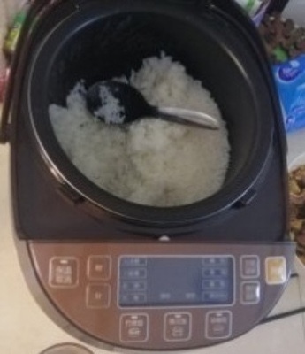 苏泊尔5l升球釜2家家用3 4电饭煲怎么样？被坑前车之鉴感受揭秘