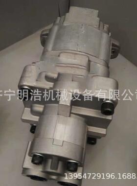 705-52-31170--适用HD465-7自卸车液压齿轮泵