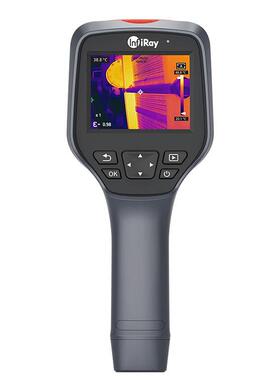 M200A红外热成像仪M300F M600F水电地暖检修工业手持测温热像