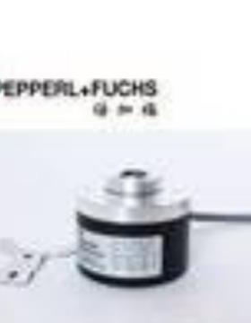 （停产）倍加福RHI58N-0BAK1R61N-02048增量编码器-123009