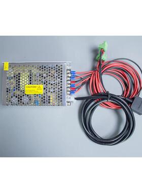 三相无刷直流电机DSP28335驱动板BLDCM位置传感器2812开发板模块