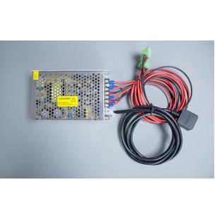 三相无刷直流电机DSP28335驱动板BLDCM位置传感器2812开发板模块