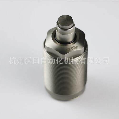 CMC03-15单动缸