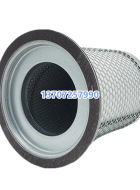 广州巨风JF50/60A螺杆空压缩机三滤滤芯油气分离器37kw巨风油分芯