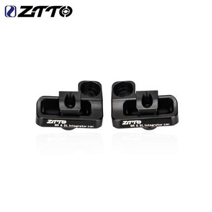 西马喏刹车诉联变速指拨整合器 XT XTR SLX M6100/7100/8100/9100