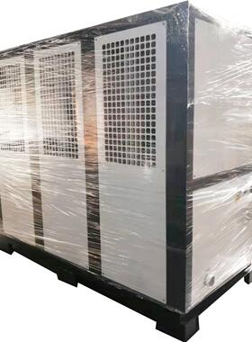冷水机工业冷水机风冷式恒温冷冻机不锈钢风冷式冷水机20HP