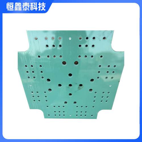厂家直供注塑机模注塑机绿具隔板 模硫化热机热压机电木模具隔热
