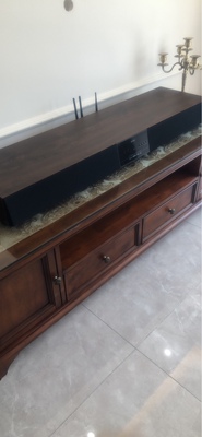 吐槽CAV TM12KW电视音响怎么样，音响效果果真很好？