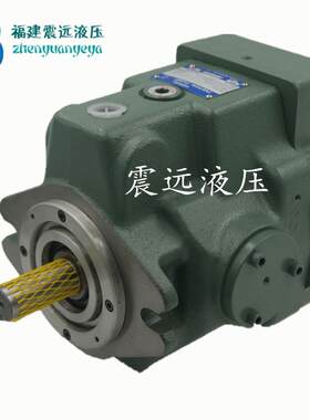 油研A37-F-R-01-B-K-32 变量柱塞泵震雄注塑机油泵