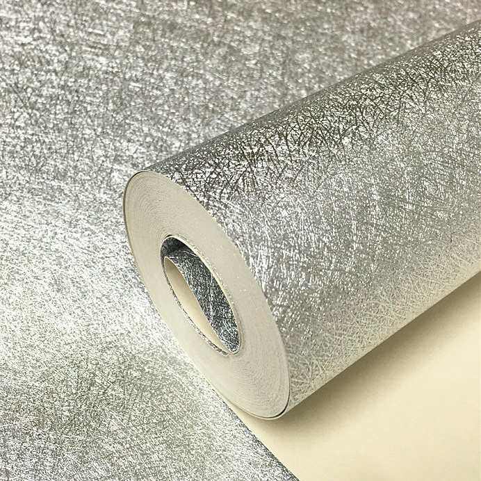金色银色粗细拉丝金箔墙纸宾馆酒店背景墙天花板反光壁纸KTV酒吧,家装主材,自贴墙纸/自粘墙纸,淘宝优惠券,粉丝福利购,淘宝优惠卷