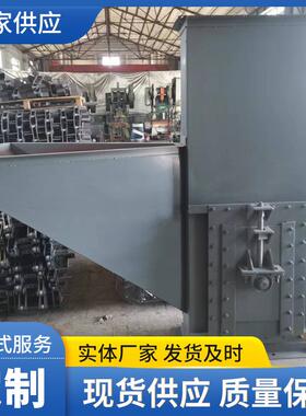 可调节皮带斗式提升机TD型皮带斗式提升机升运高度高斗式提升机