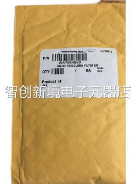 Wa货ter8s沃世在线过滤特器组件号 WAT04560 263议价