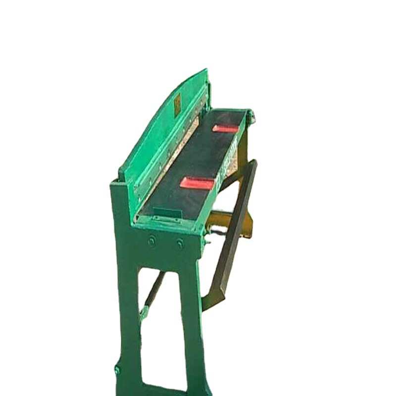 脚踏脚踩剪切剪裁钢板1小型当天现货 板机机米3板机发铁皮下料 .