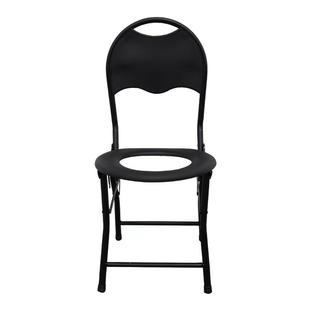 坐便椅老人孕妇上厕所辅助凳折叠马桶椅子蹲厕改坐厕凳子坐便器