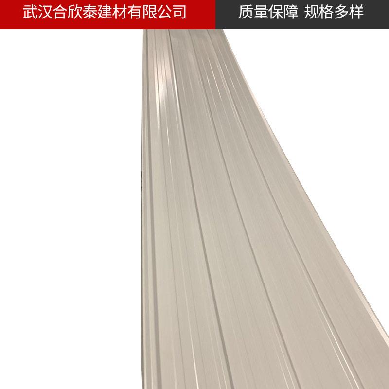 复合彩钢瓦保温彩钢瓦430铝镁锰板铁皮瓦彩钢瓦节能节能保温