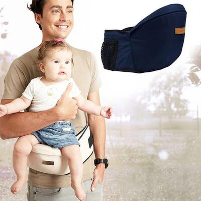 High Quality Baby Carrier Waist Stool Walkers Baby Sling Hol