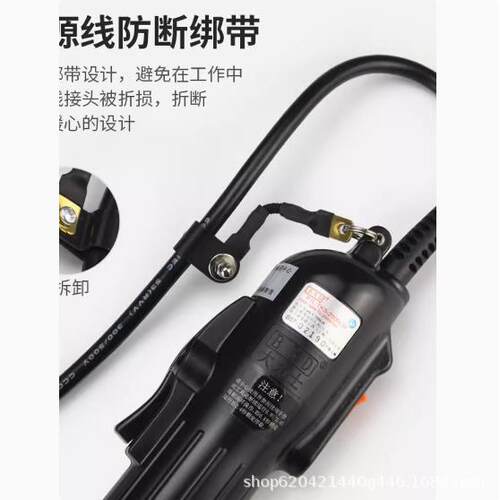 奇力速电批TKS-1500LS 1300 2500LS 3500 4500L 90度弯头电动起子