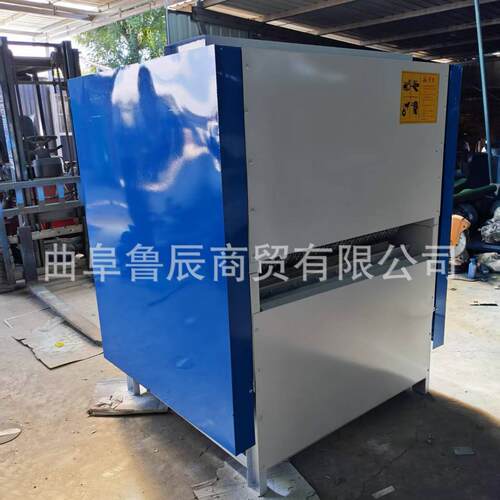 新型落地棉开棉机厂家 山东落地棉清理设备 多功能清花机