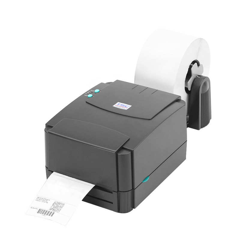 TSC ttp-244pro条码打印机洗水唛吊牌标签打印机243e /342e pro