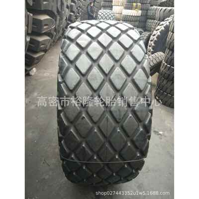 销售三角 23.1-26 18.00-24工程机械轮胎24-21压路机轮胎