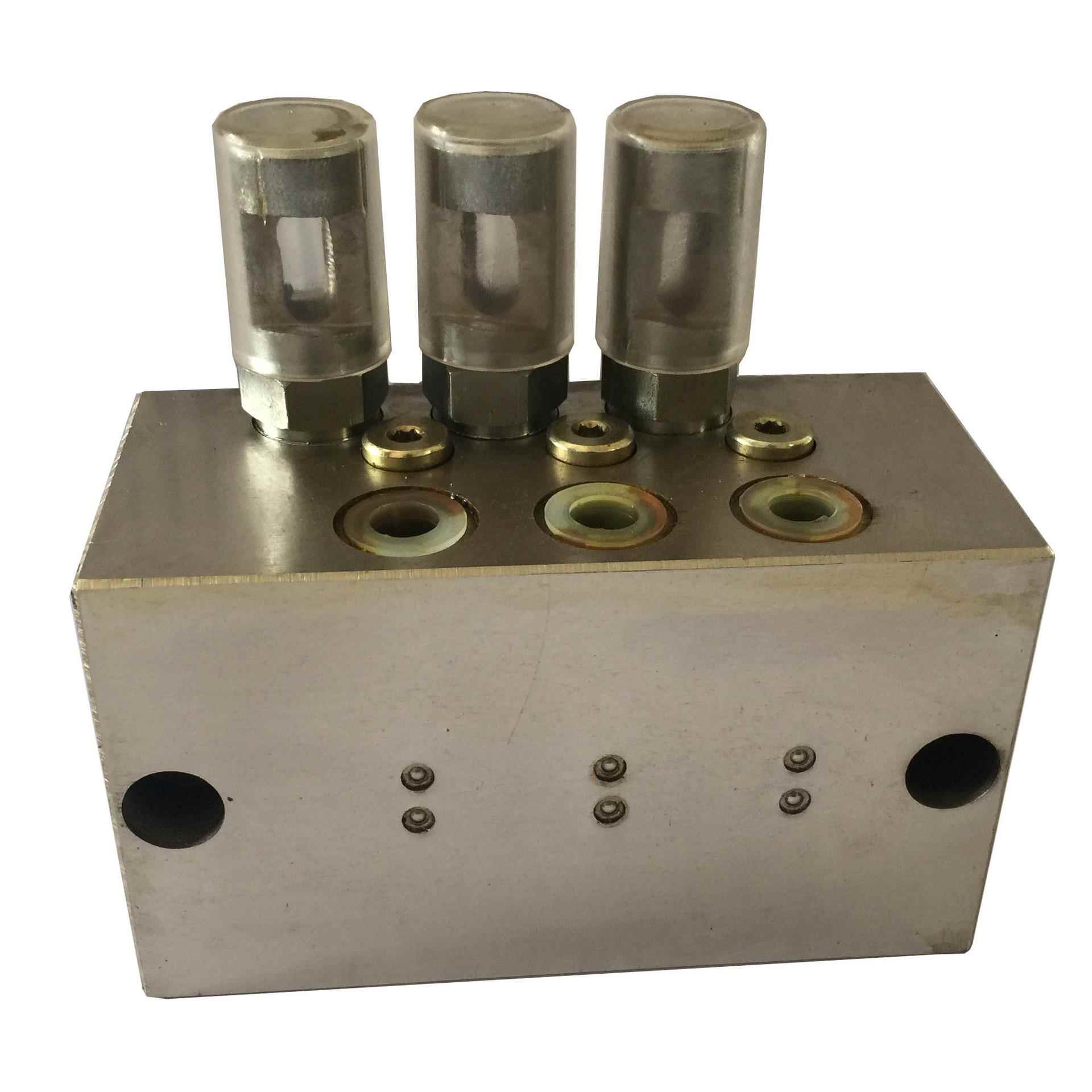 启东神舟润滑厂家直,双线配器,0ZV-B3.-销分6,4ZV-B**-0MPa