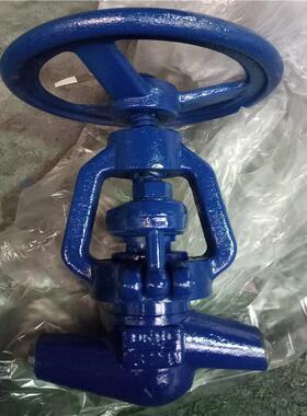 J61Y-250V电站专用截止阀DN400电站焊接截止阀