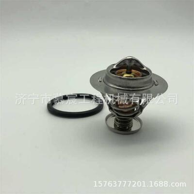 4TNV94 4TNV98的发动机节温器121850-49800 121850-49810