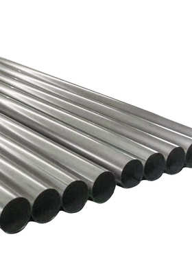 源头厂家加工钛焊管薄壁管ASTMB338钛盘管钛换热管