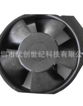 NMB 5915PC-23T-B30 230V 35W 172*150*38MM 17cm 铝框交流风扇