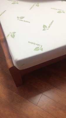 LATEX SYSTEMS乳胶床垫怎么样?使用两个月感受!震惊大反馈