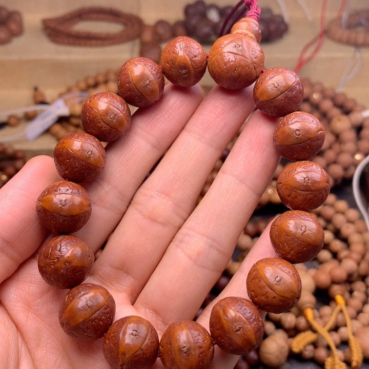 尼泊尔大凤眼15.8-16mm